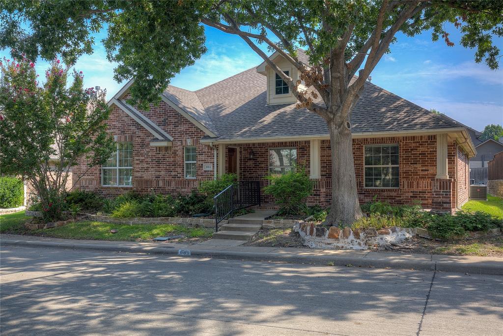 View Rockwall, TX 75087 house
