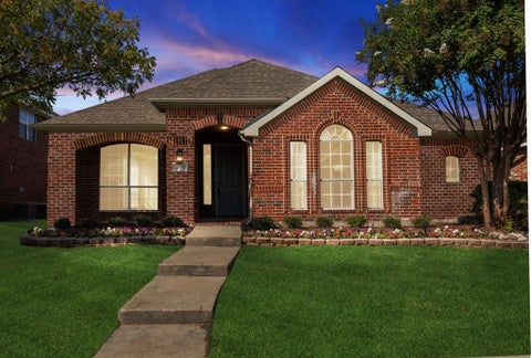 Photo of 2829 Cedar Brook Drive, Garland, TX 75040 (MLS # 21408624)
