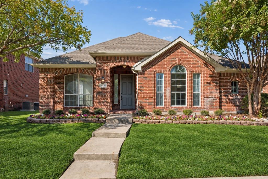 2829 Cedar Brook Drive