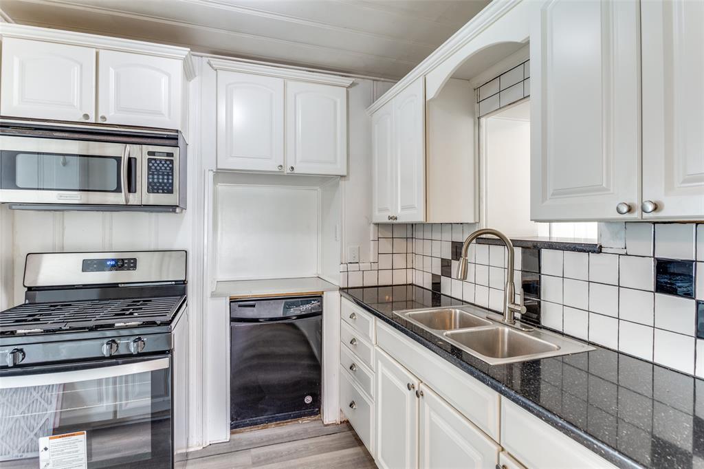 CHAMBERLAIN ARLINGTON HTS - Residential