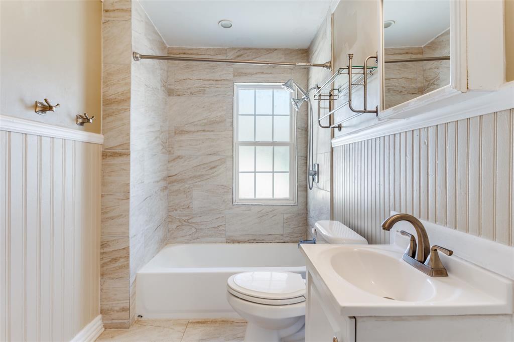 CHAMBERLAIN ARLINGTON HTS - Residential