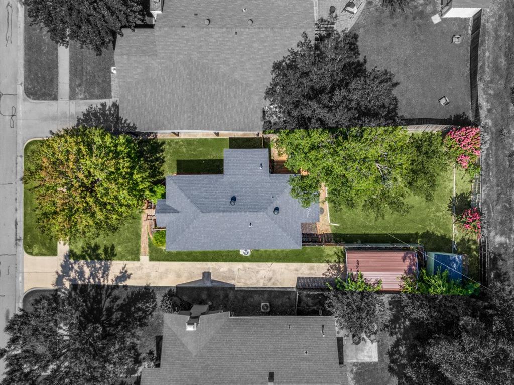 CHAMBERLAIN ARLINGTON HTS - Residential