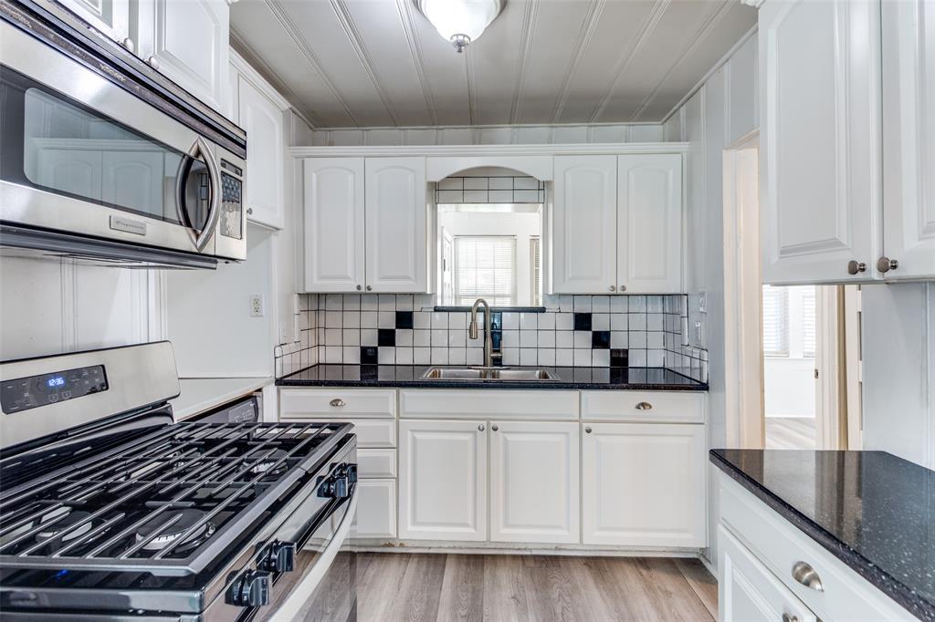 CHAMBERLAIN ARLINGTON HTS - Residential