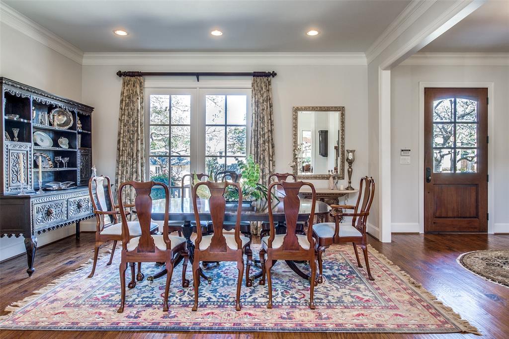 Hockaday Manor 03 - Residential