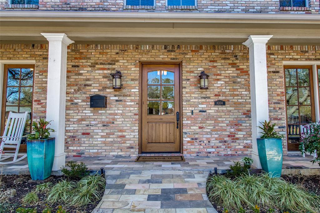 Hockaday Manor 03 - Residential