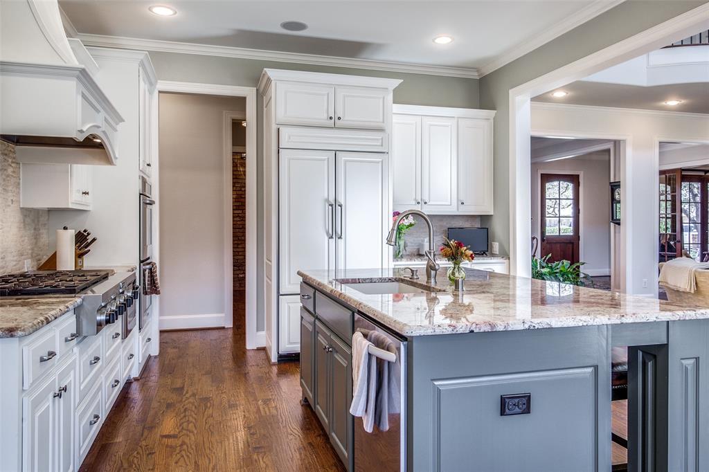 Hockaday Manor 03 - Residential