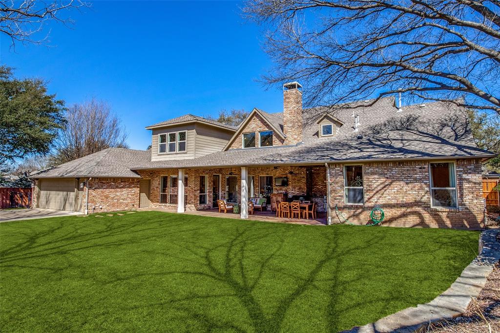 Hockaday Manor 03 - Residential