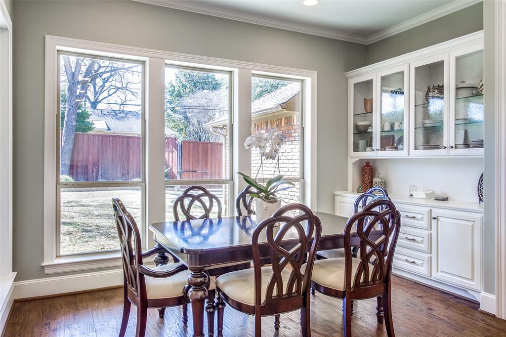 Hockaday Manor 03 - Residential