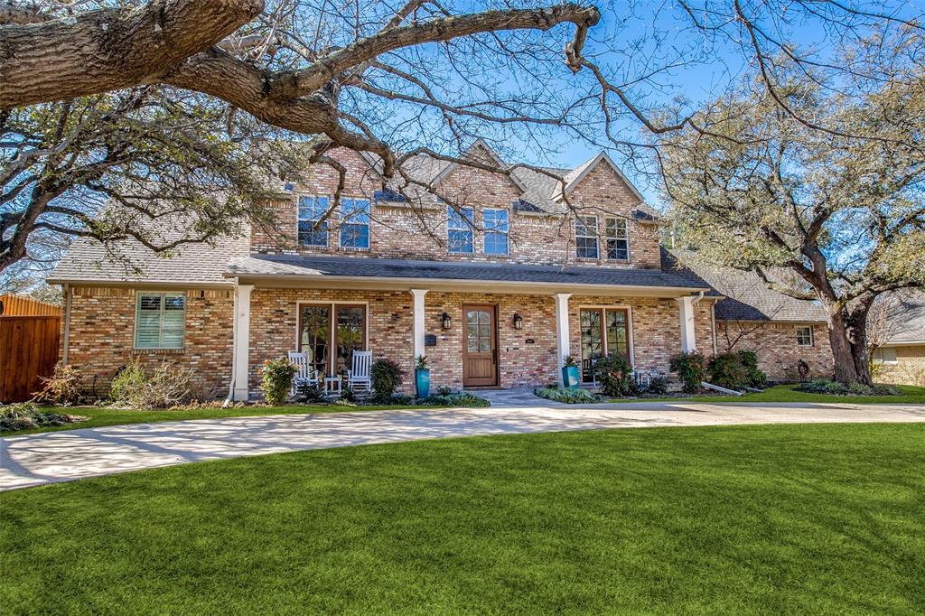 Hockaday Manor 03 - Residential