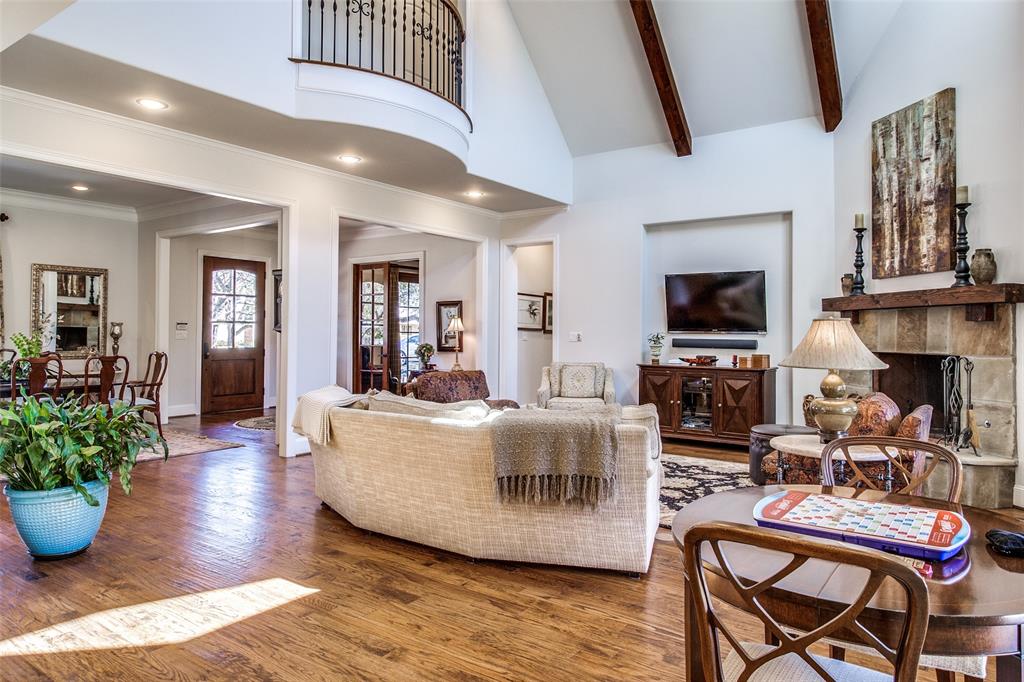 Hockaday Manor 03 - Residential