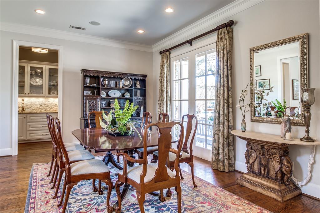 Hockaday Manor 03 - Residential