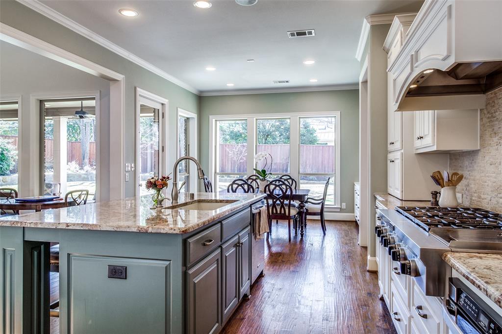 Hockaday Manor 03 - Residential