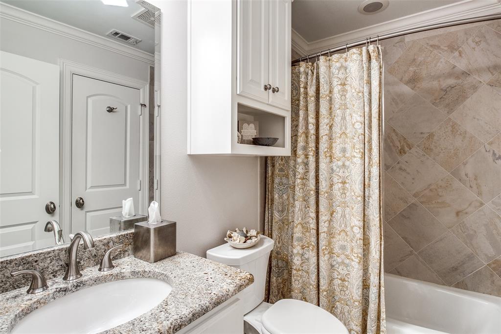 Hockaday Manor 03 - Residential