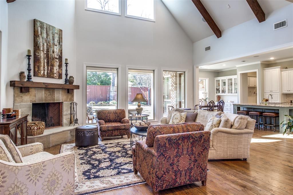 Hockaday Manor 03 - Residential