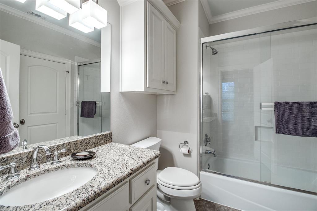 Hockaday Manor 03 - Residential