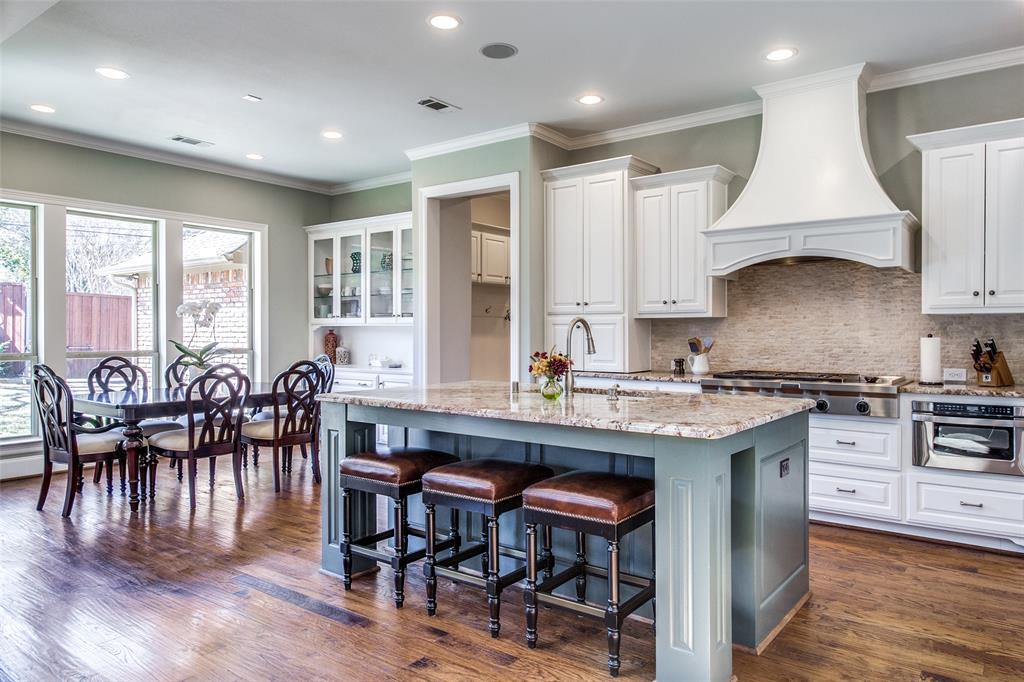 Hockaday Manor 03 - Residential