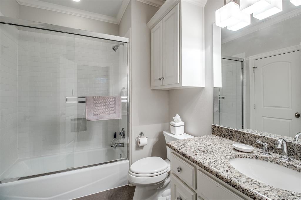 Hockaday Manor 03 - Residential