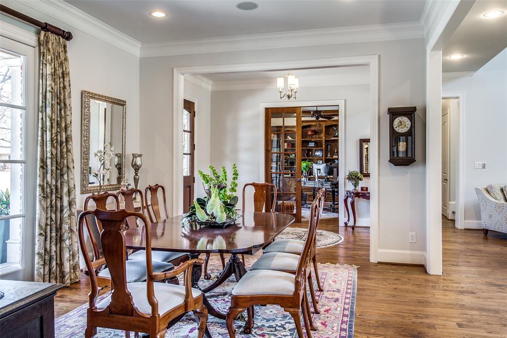 Hockaday Manor 03 - Residential