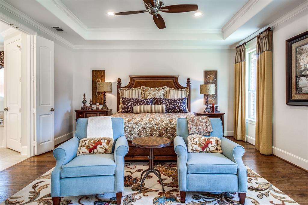 Hockaday Manor 03 - Residential