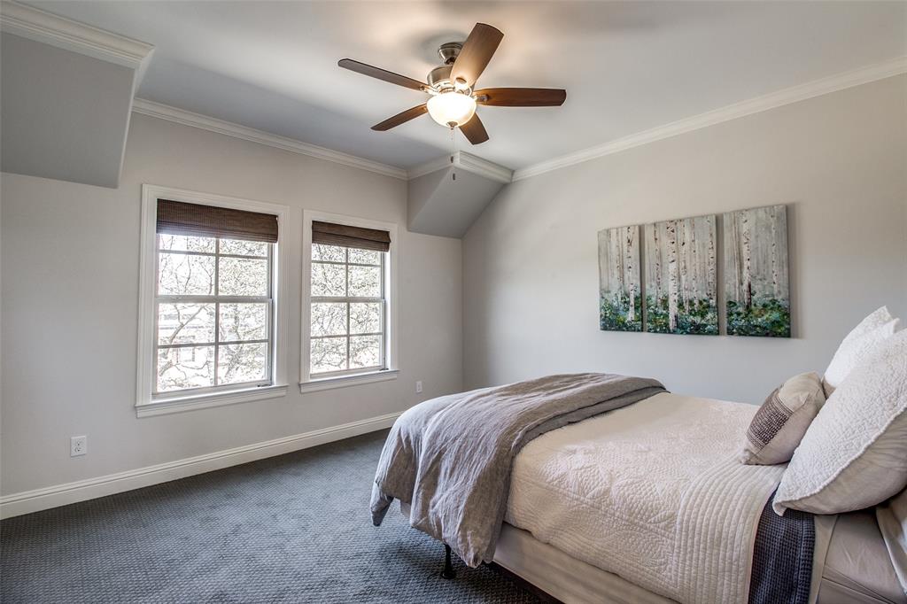 Hockaday Manor 03 - Residential