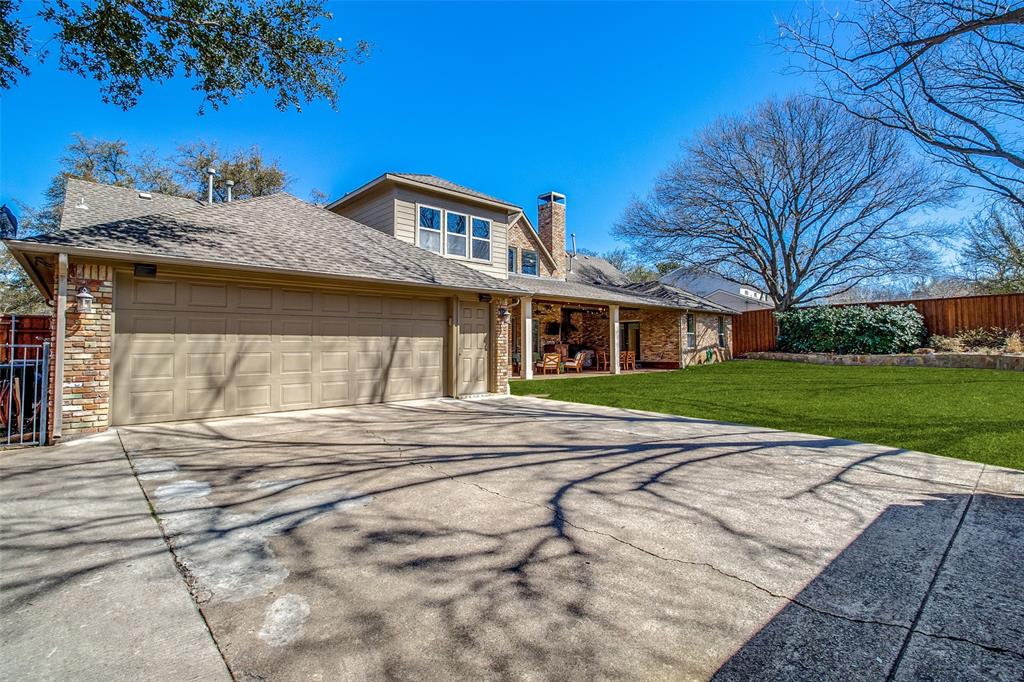 Hockaday Manor 03 - Residential