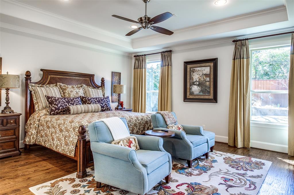 Hockaday Manor 03 - Residential