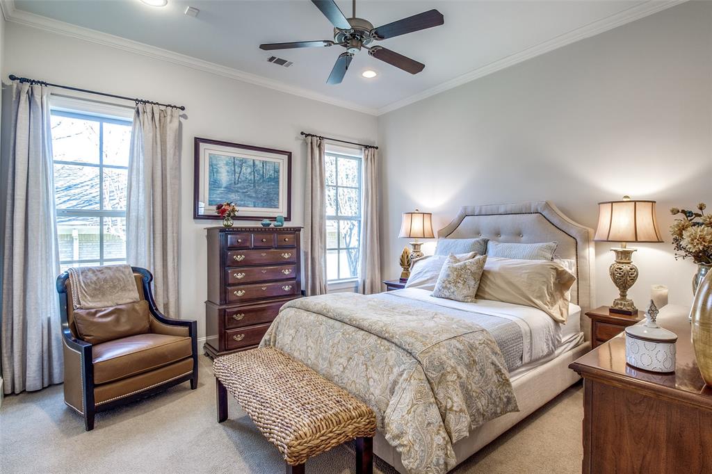 Hockaday Manor 03 - Residential