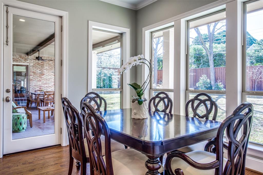 Hockaday Manor 03 - Residential