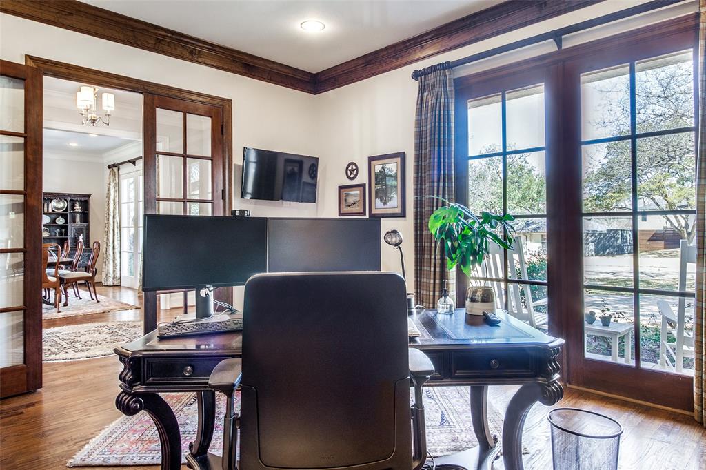 Hockaday Manor 03 - Residential