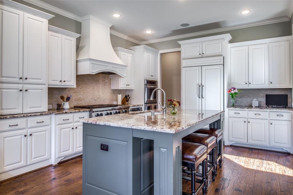 Hockaday Manor 03 - Residential