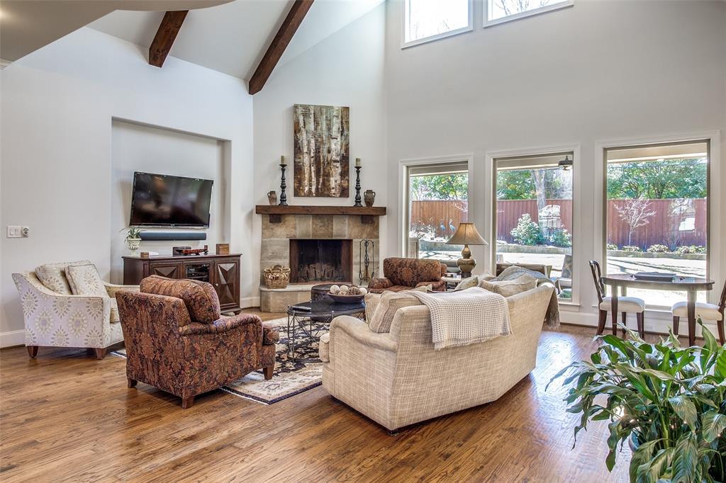 Hockaday Manor 03 - Residential