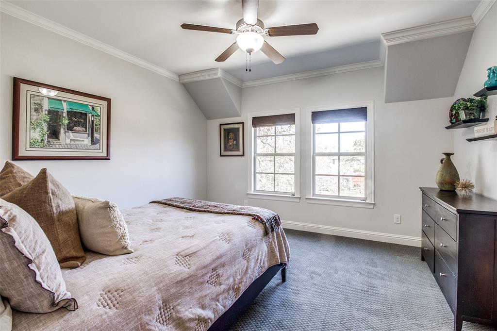 Hockaday Manor 03 - Residential