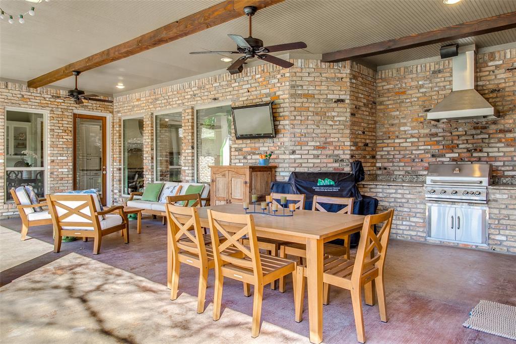 Hockaday Manor 03 - Residential