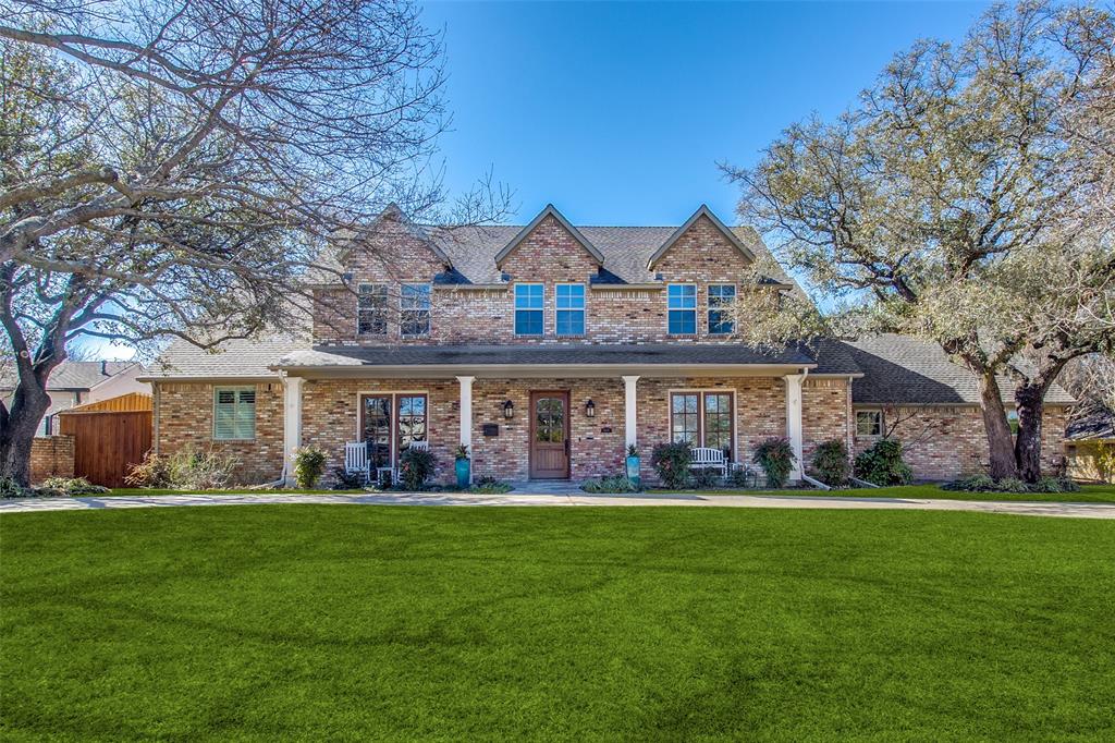 Hockaday Manor 03 - Residential