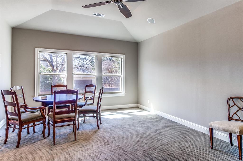 Hockaday Manor 03 - Residential