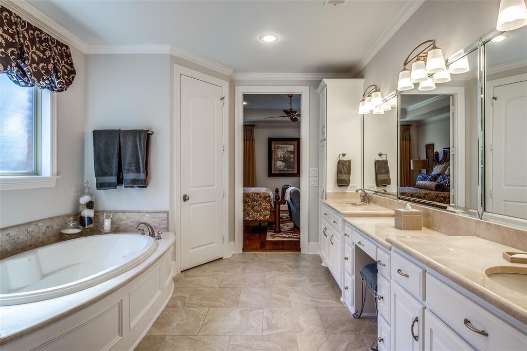 Hockaday Manor 03 - Residential