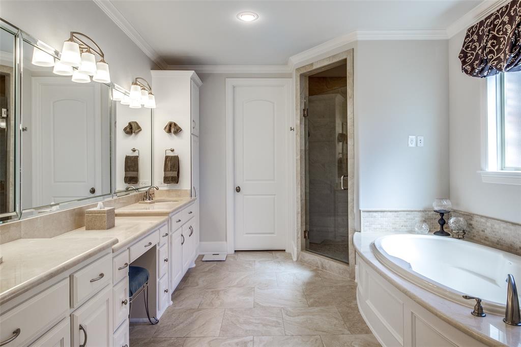 Hockaday Manor 03 - Residential