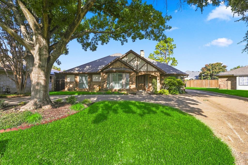 314 Drexel Drive