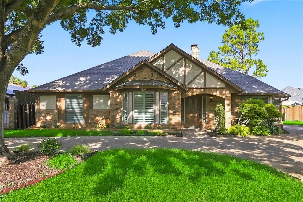 314 Drexel Drive