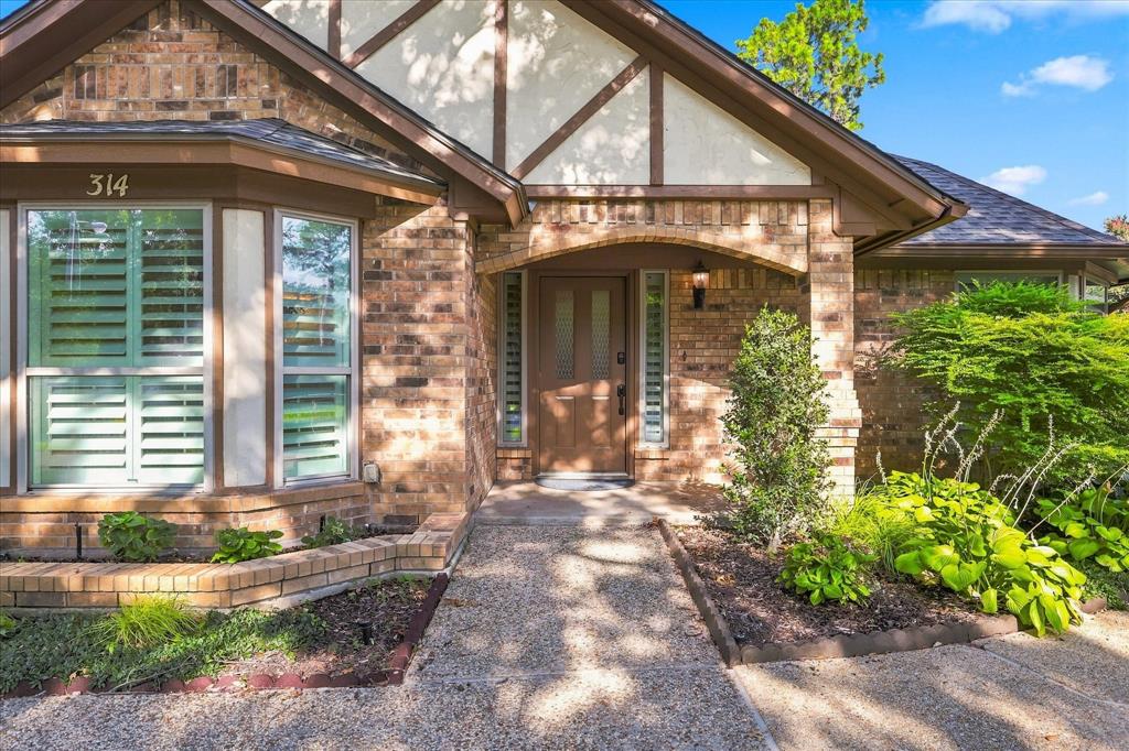 314 Drexel Drive