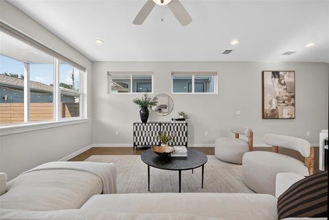 Tiny photo for 5333 Anita Street, Dallas, TX 75206 (MLS # 21085198)