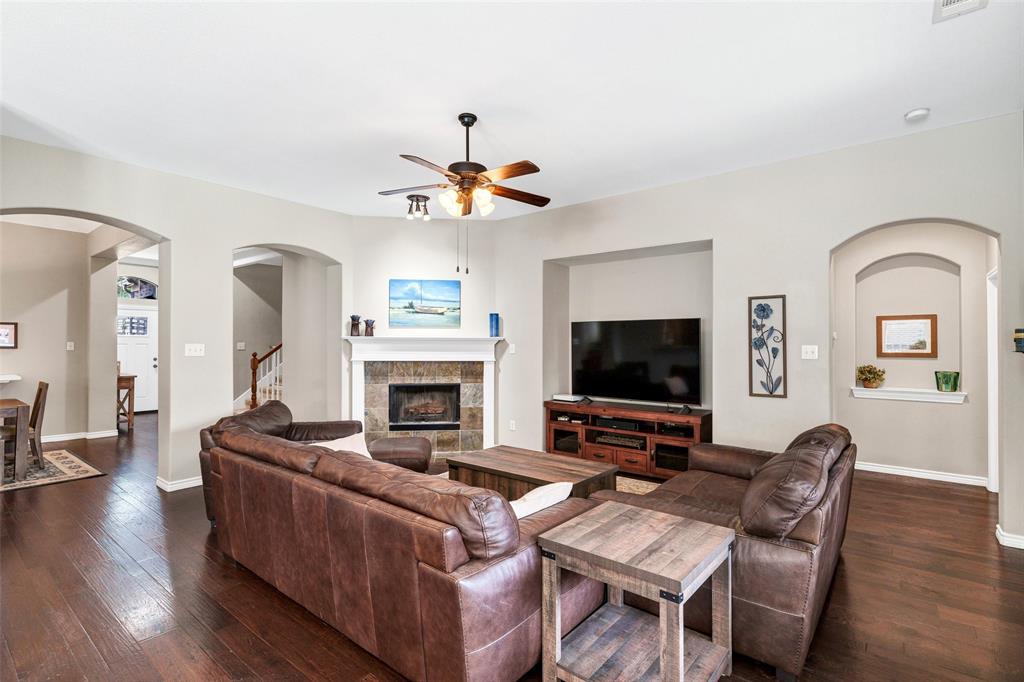 5317 Thornbush Drive