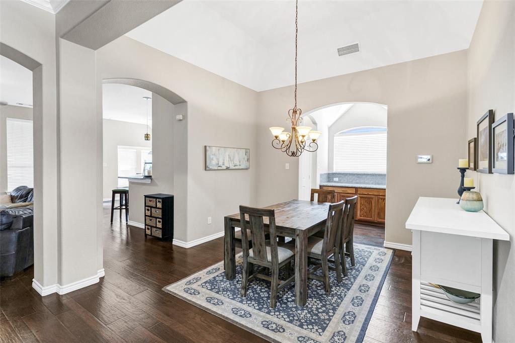 5317 Thornbush Drive