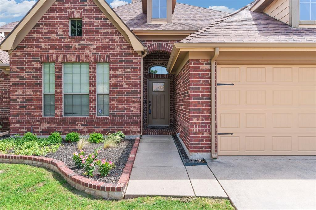 5317 Thornbush Drive