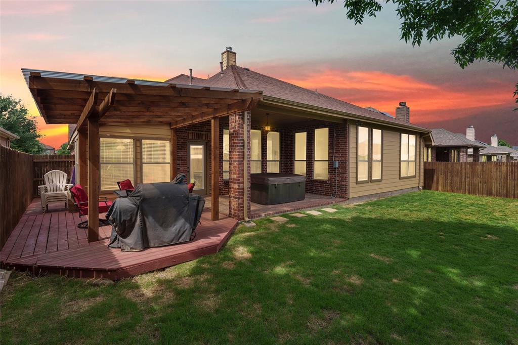 5317 Thornbush Drive