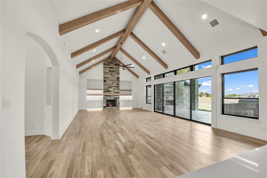 Summit Ranch - Residential