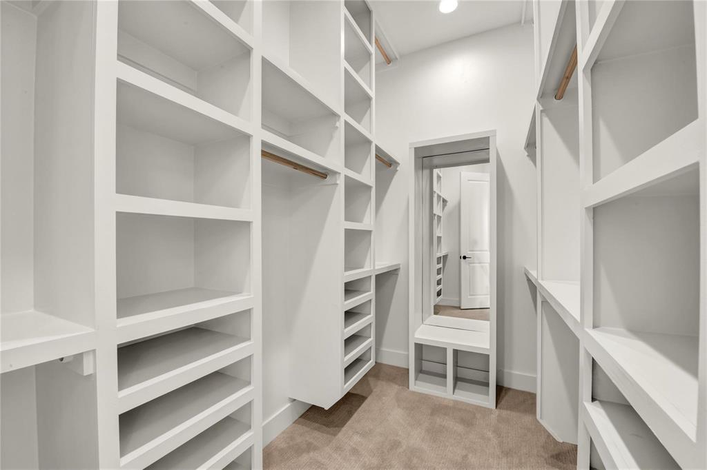 Summit Ranch - Residential