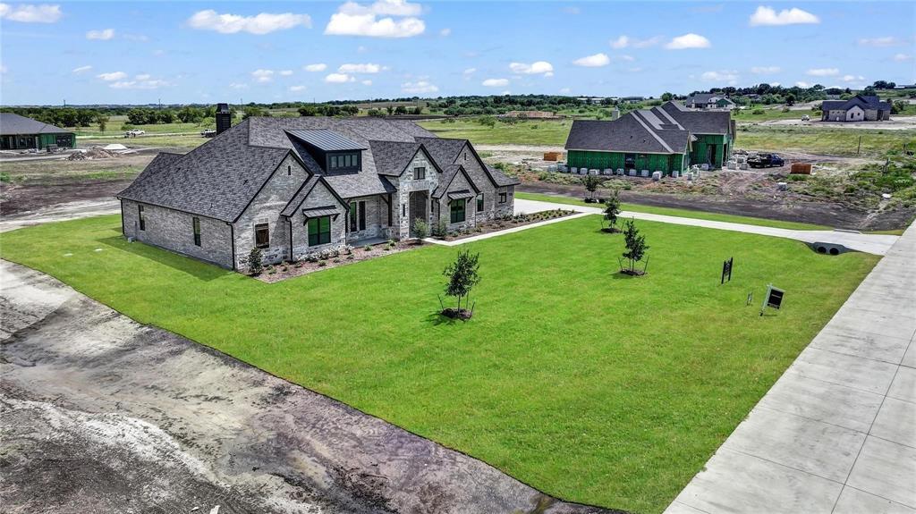 Summit Ranch - Residential