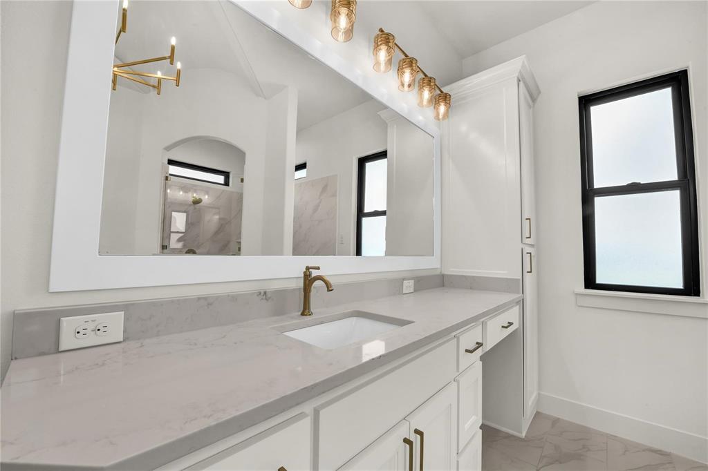 Summit Ranch - Residential