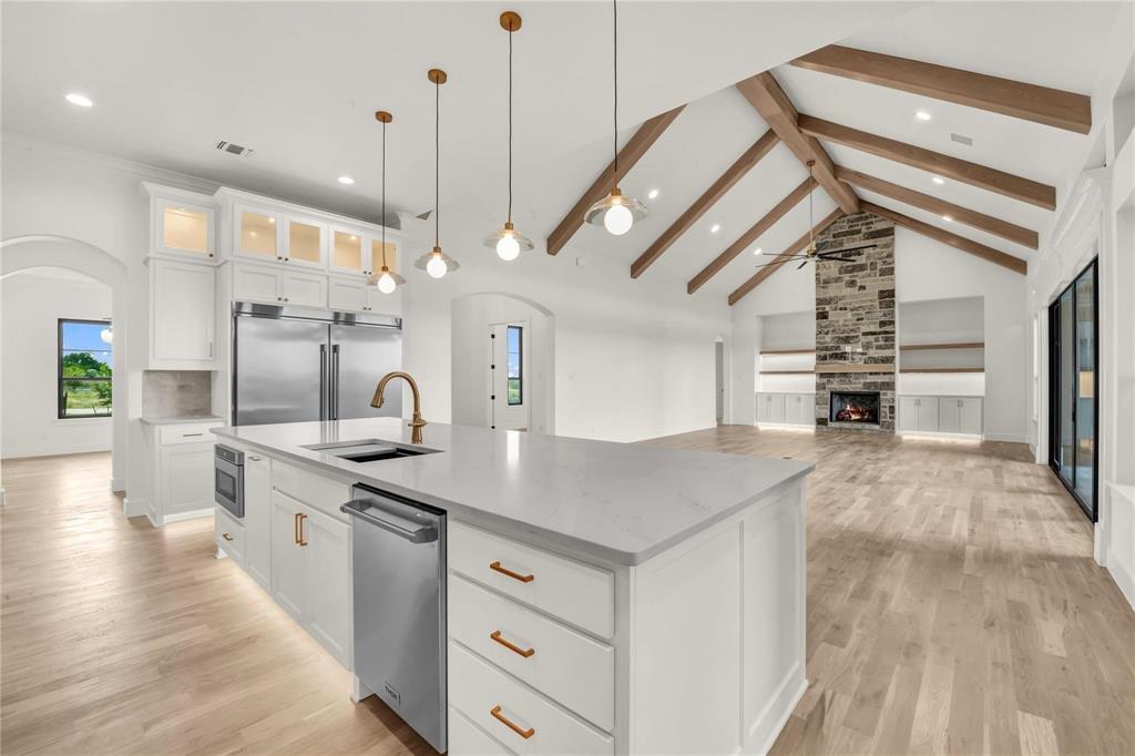 Summit Ranch - Residential